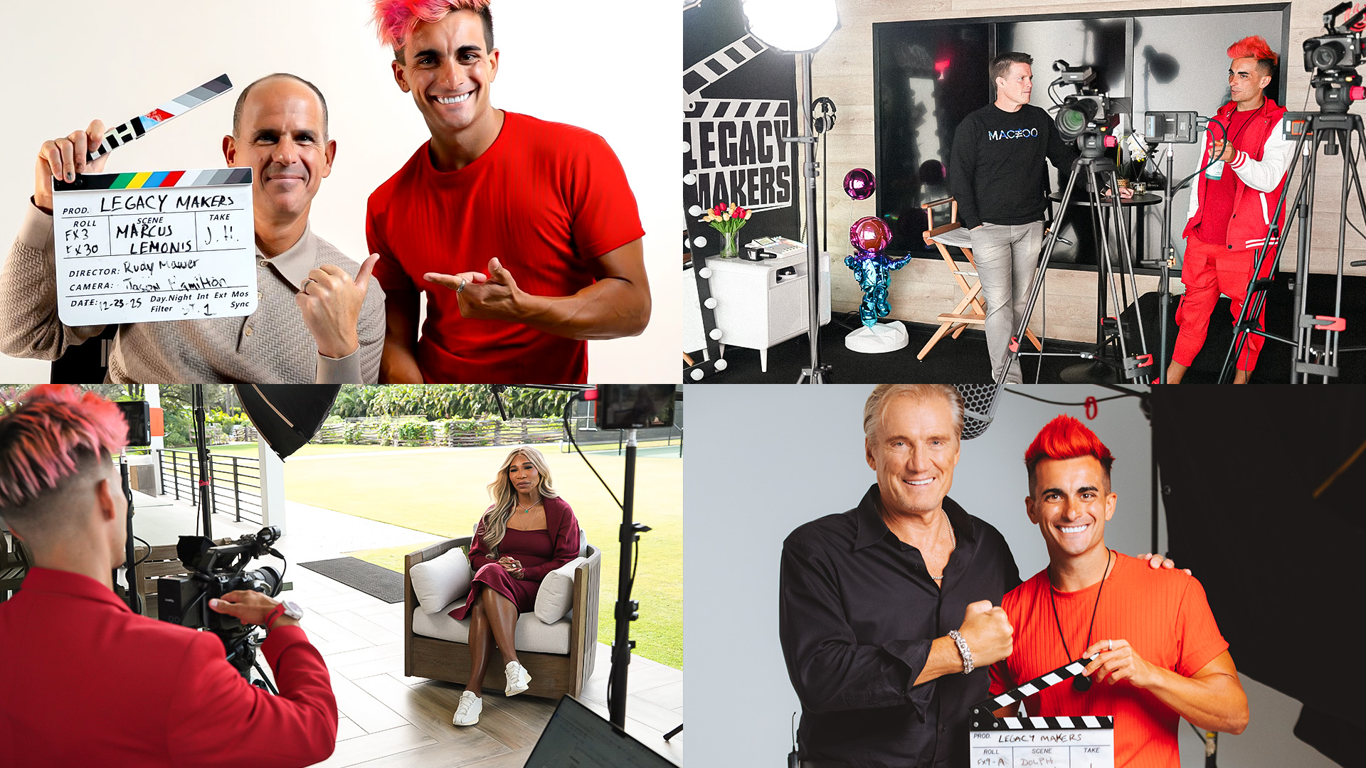 What Is Legacy Makers? The Complete 2026 Guide